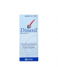 DINAXIL CAPILAR 20 MG/ML...