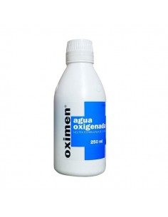 OXIMEN 30 MG/ML SOLUCION...