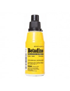BETADINE 100 MG/ML SOLUCION...