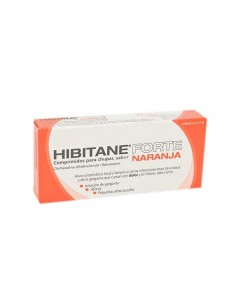 HIBITANE 5 MG/5 MG 20...