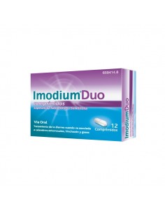 FORTASEC PLUS 2 MG/125 MG...