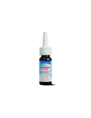 NASALVICKS 0,5 MG/ML % (SINEXSENSI)...