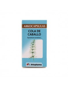 COLA DE CABALLO ARKOPHARMA...