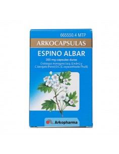 ESPINO ALBAR ARKOPHARMA 350...