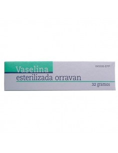 VASELINA PURA REIG JOFRE...