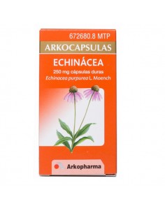 EQUINACEA ARKOPHARMA 250 MG...