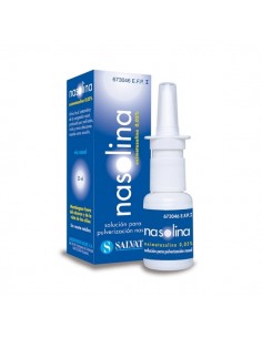 NASOLINA 0,57 MG/ML...