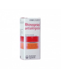 RHINOSPRAY ANTIALERGICO...