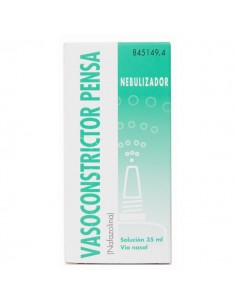 VASOCONSTRICTOR PENSA 0,5...