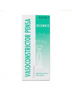 VASOCONSTRICTOR PENSA 0,5...