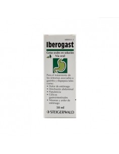 IBEROGAST GOTAS ORALES EN...