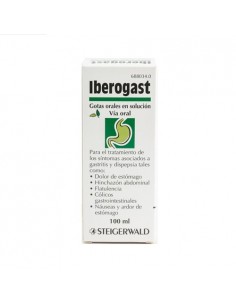 IBEROGAST GOTAS ORALES EN...