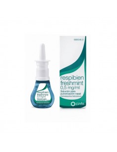 RESPIBIEN FRESHMINT 0,5...