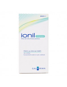 IONIL 20 MG/ML + 42,5 MG/ML...