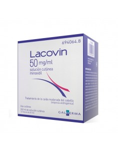 LACOVIN 50 MG/ML SOLUCION...