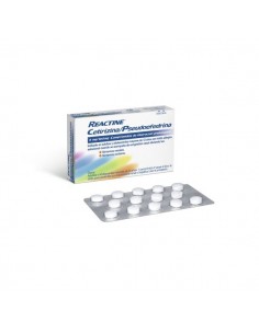 REACTINE...