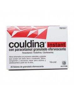 COULDINA INSTANT CON...