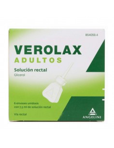 VEROLAX ADULTOS 5,4 ML...