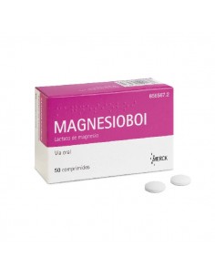 MAGNESIOBOI 48,62 MG 50...