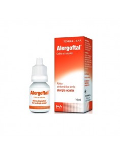 ALERGOFTAL 0,25 MG/ML + 5...