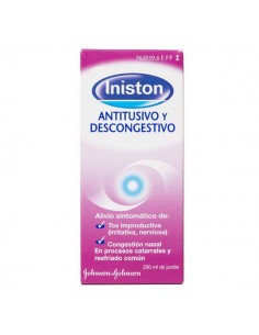 INISTON TOS Y CONGESTION...