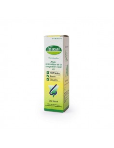 IDASAL 1 MG/ML SOLUCION...