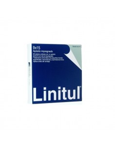 LINITUL CICATRIZANTE 20...
