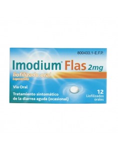 FORTASEC FLAS 2 MG 12...