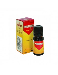 PYRALVEX 10 MG/ML + 50...