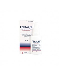 EPISTAXOL SOLUCION CUTANEA...