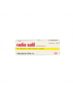 RADIO SALIL...