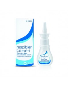 RESPIBIEN 0,5 MG/ML...
