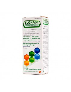 FLONASE 50...