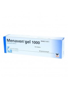 MENAVEN 1000 UI/G GEL...