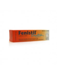 FENISTIL 1 MG/ML EMULSION...