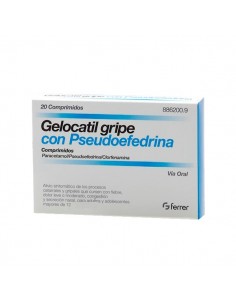 GELOCATIL GRIPE CON...
