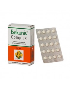 BEKUNIS COMPLEX 40...