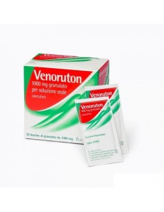 VENORUTON OXERUTINAS 1 G 30...