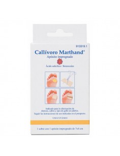 CALLIVORO MARTHAND 1...