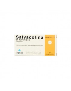 SALVACOLINA 2 MG 20...