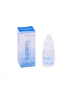 OJOSBEL 0,3 MG/ML + 0,08...