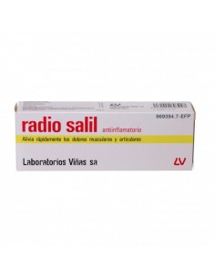 RADIO SALIL...