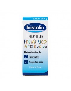 INISTOLIN PEDIATRICO TOS Y...