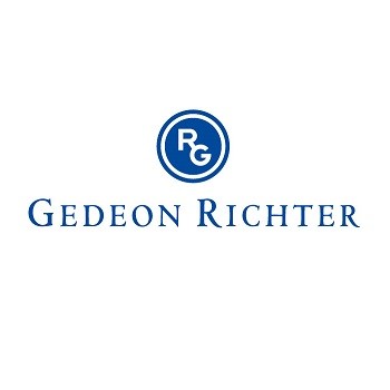 GEDEON RICHTER