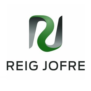 REIG JOFRE
